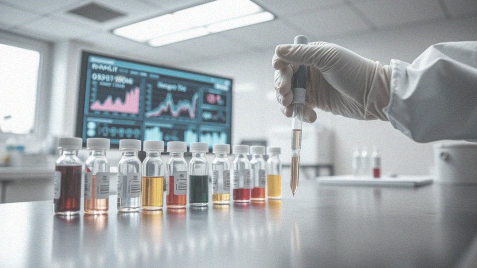 Jakie są metody diagnostyczne związane z rozpoznawaniem stanów zapalnych?