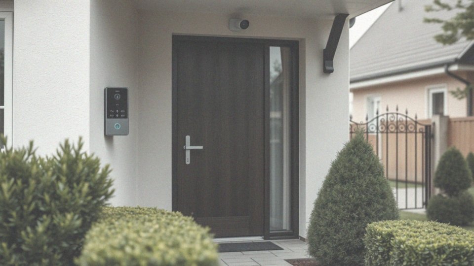 Jakie są korzyści z używania domofonów w domkach jednorodzinnych?