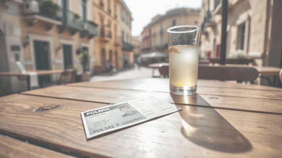 Czy na Maltę potrzebny jest paszport, czy wystarczy dowód osobisty?