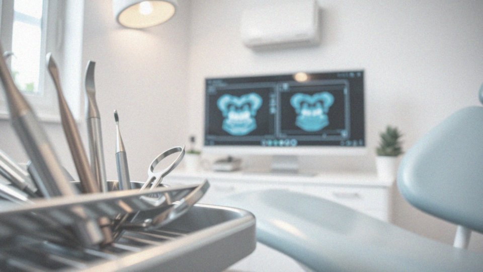 Jakie problemy może rozwiązać laserowe podcięcie wędzidełka?