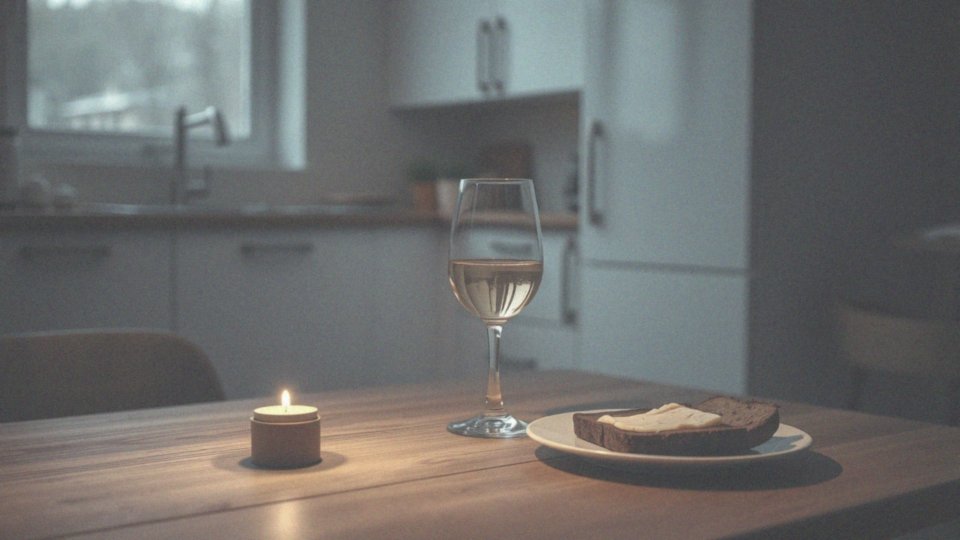 Czy wino bezalkoholowe poprawia jakość snu?