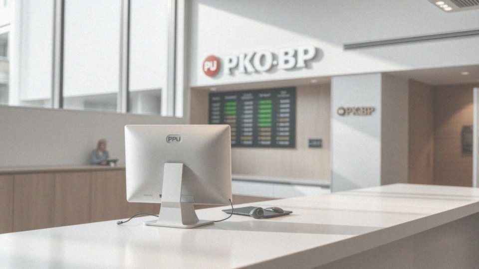 Ile trwa przelew zagraniczny w PKO BP?