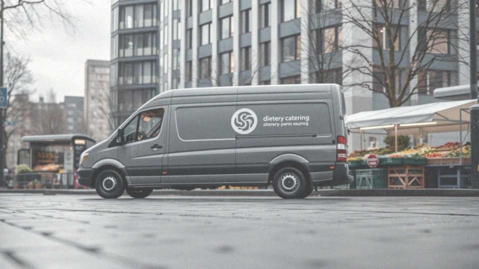 Jak lokalizacja wpływa na koszt cateringu dietetycznego?