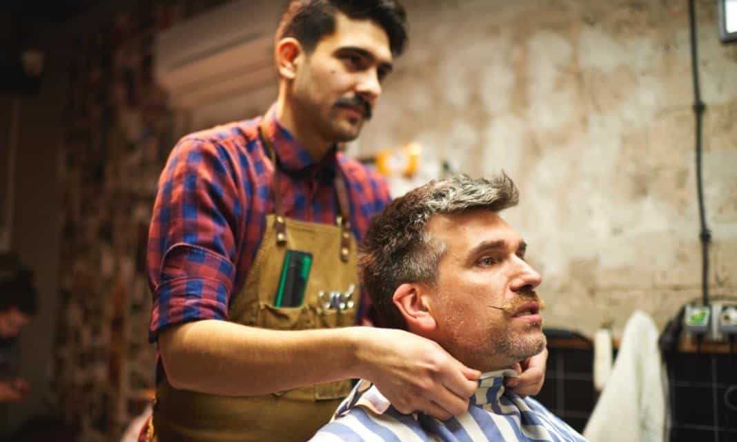 Barber Strzelce Opolskie