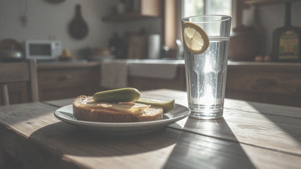 Co przyspiesza metabolizm alkoholu? Kluczowe czynniki i porady
