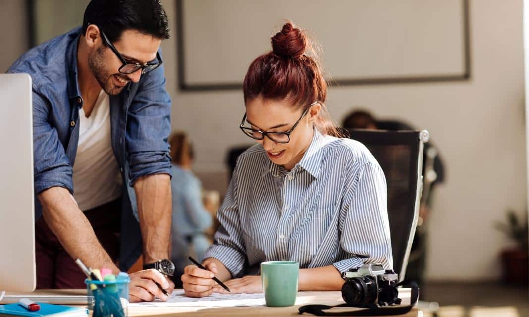 Coworking Strzelce Opolskie