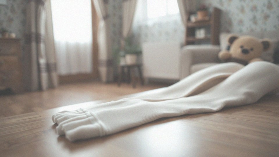 Czy pończochy uciskowe mogą zaszkodzić? Oto, co musisz wiedzieć