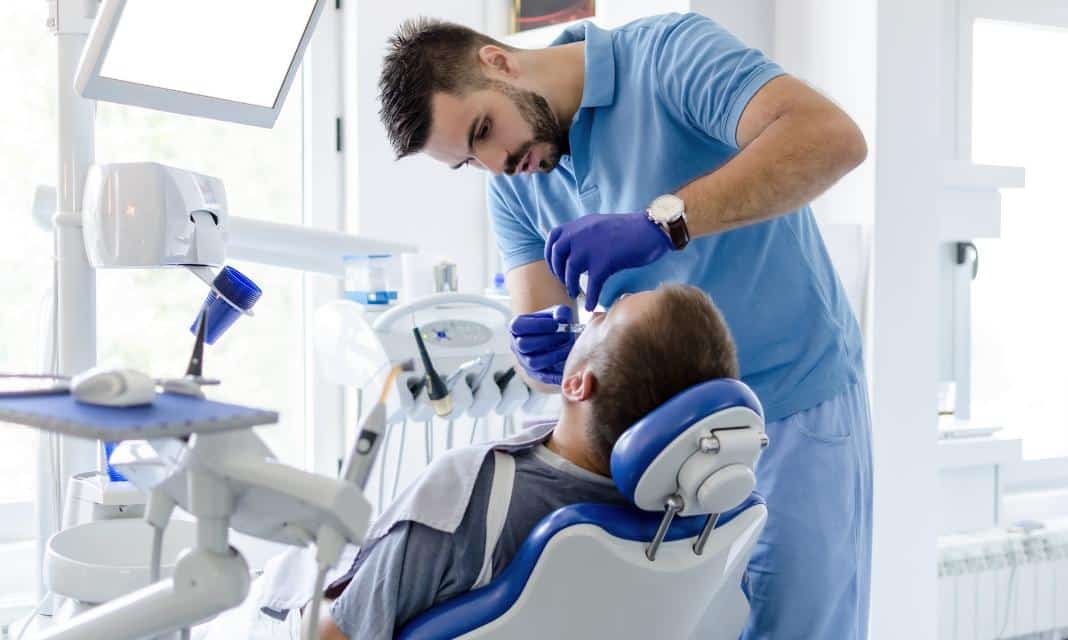 Dentysta Strzelce Opolskie
