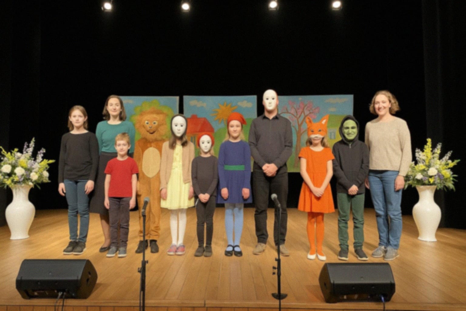 Kino z LOTTO w Strzelcach Opolskich – wyjątkowy filmowy poniedziałek