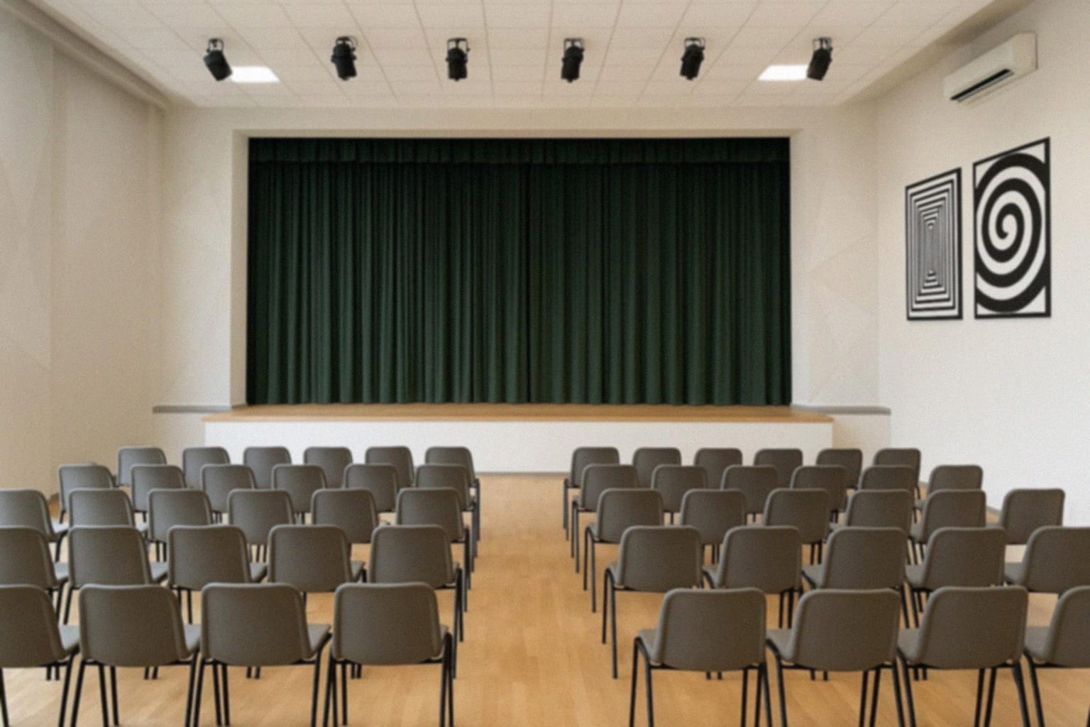 Zapowiedź „Kobieta Idealna Show” w Strzelcach Opolskich