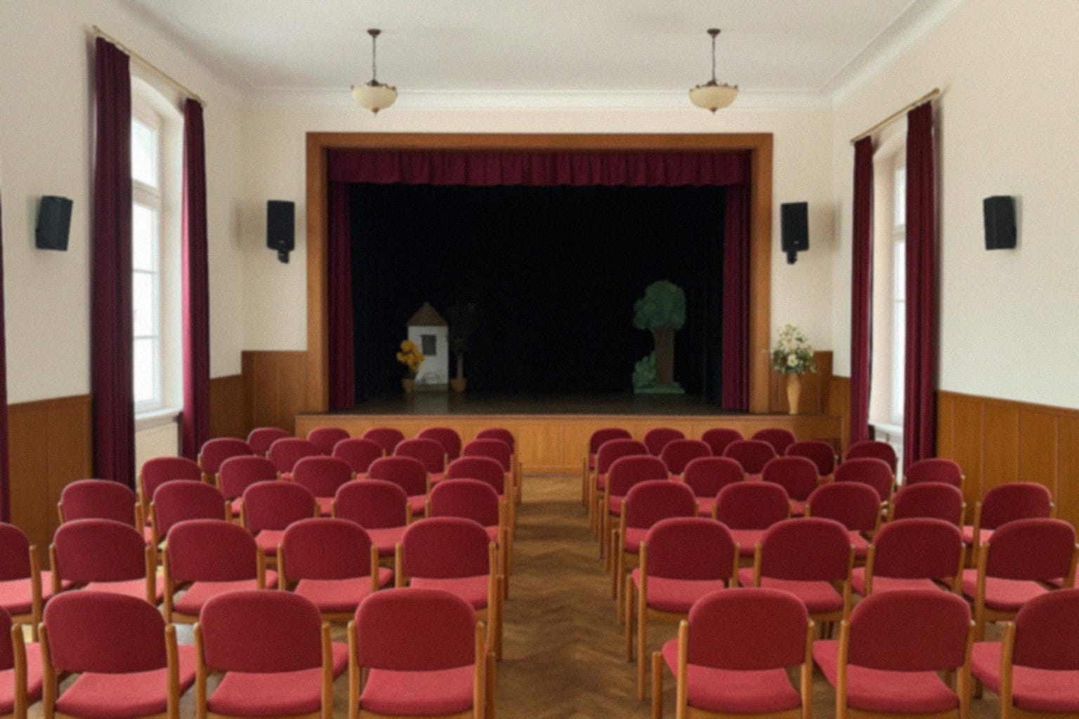 Wystawa pokonkursowa „Kroszonki 2026” w Strzelcach Opolskich