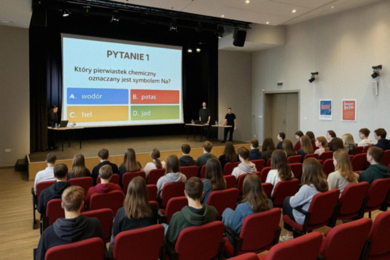 Nowy projekt w Strzelcach Opolskich: „Most do kultury bez barier”