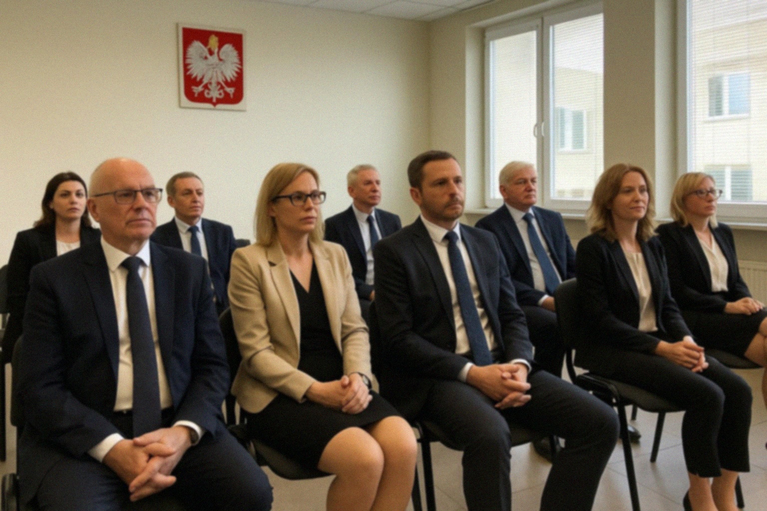 Nowy program komediowy „Kobieta Idealna” w Strzelcach Opolskich