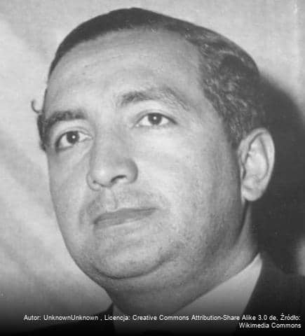 Erich Mende