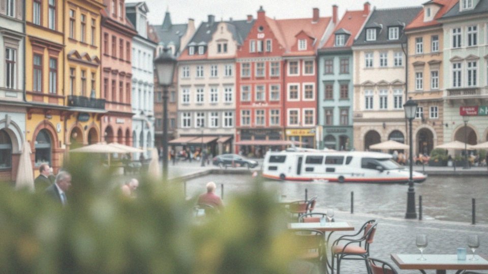 Gdzie wyprawić urodziny w Bydgoszczy? Najlepsze miejsca na imprezę