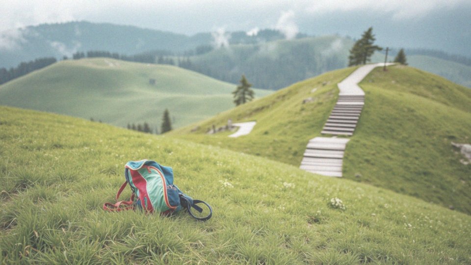 Gdzie z dziećmi w góry Zakopane? Najlepsze miejsca i atrakcje