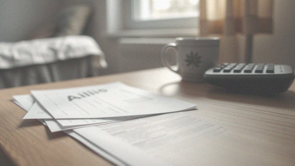 Ile wynosi renta socjalna netto? Aktualne stawki i zmiany na 2025 rok