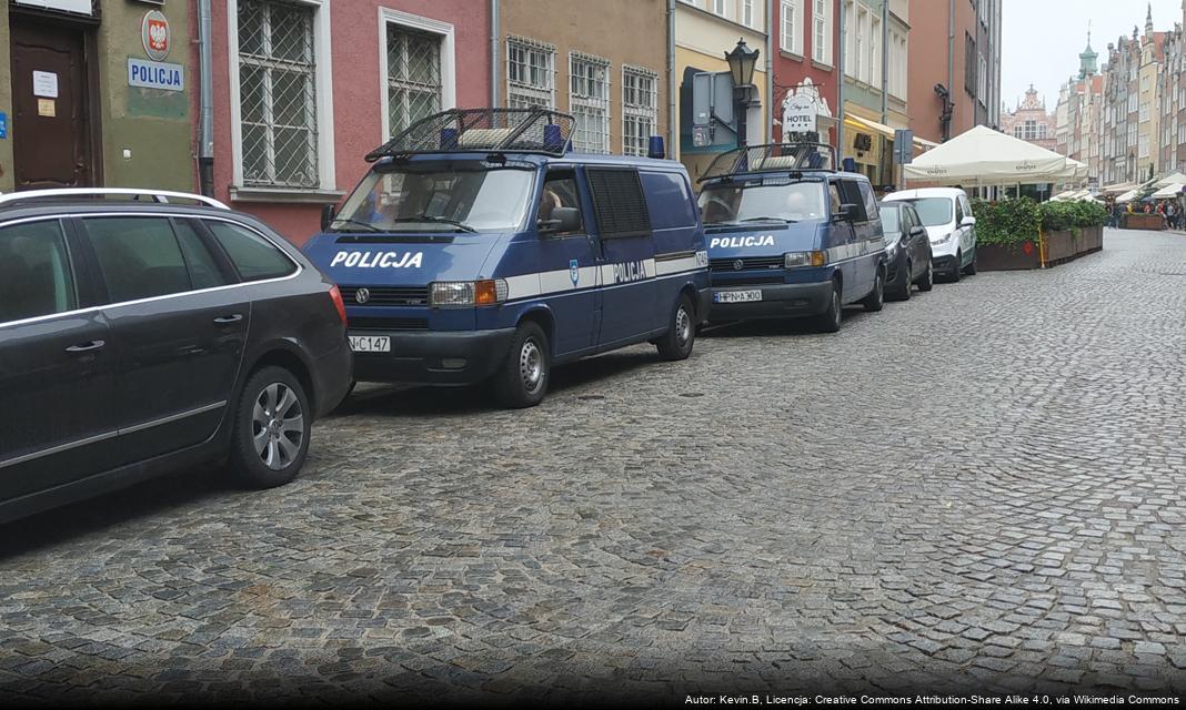 Areszt dla uczestnika tragicznego wypadku pod Strzelcami Opolskimi