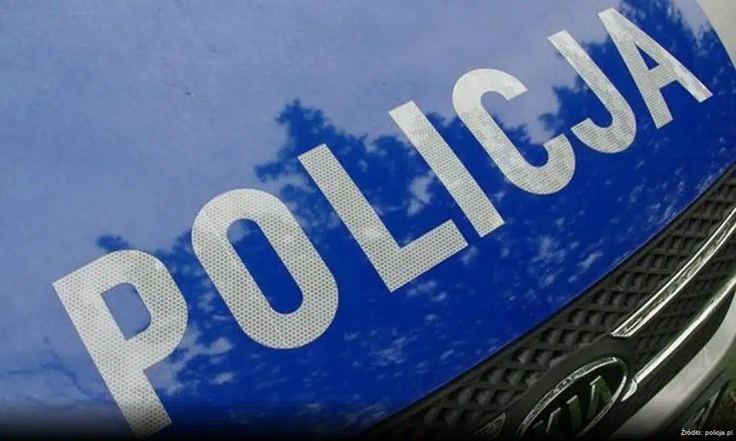 Włamania do domów jednorodzinnych w powiecie strzeleckim – apel o czujność