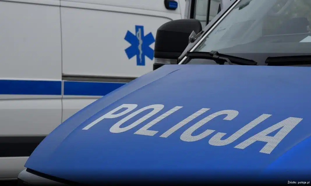 Dni Otwarte Komendy Wojewódzkiej Policji w Opolu z udziałem uczniów ze Strzelec Opolskich