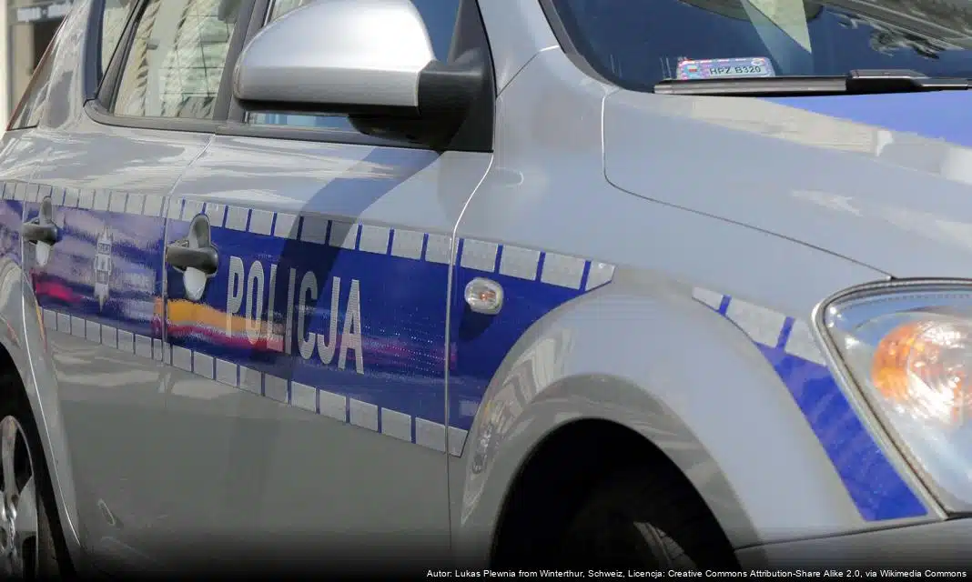 Bezpieczne Ferie 2026: Wzmocnione Kontrole na Drogach