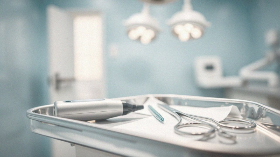 Laserowe podcięcie wędzidełka NFZ – wszystko, co musisz wiedzieć