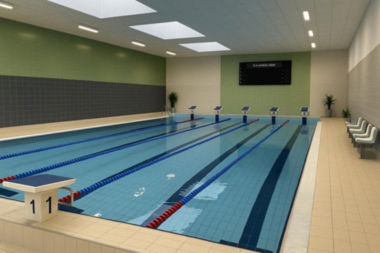 Zaproszenie na Otwarty Barbórkowy Turniej Tenisa Stołowego