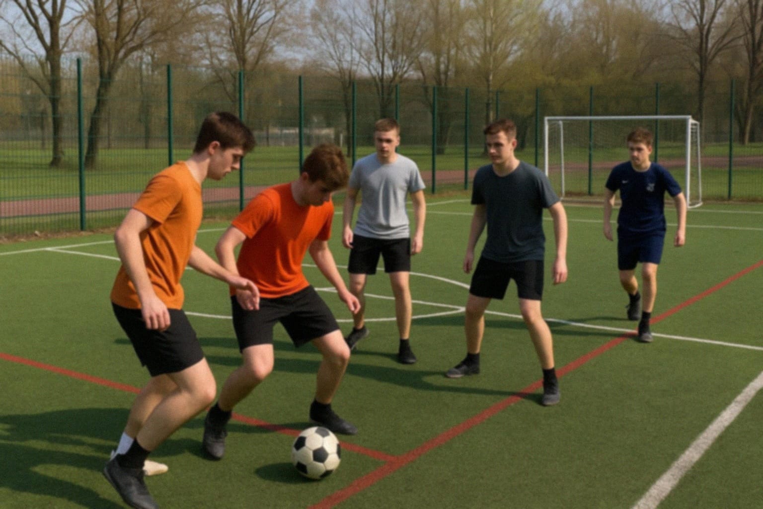 Rodzinny Zjazd na Byle Czym w Strzelcach Opolskich