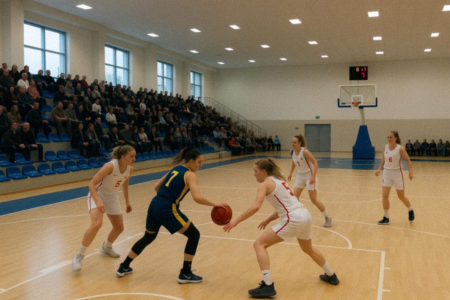 Rodzinny wyjazd narciarski do Wisły – Cieńków już w 2026 roku