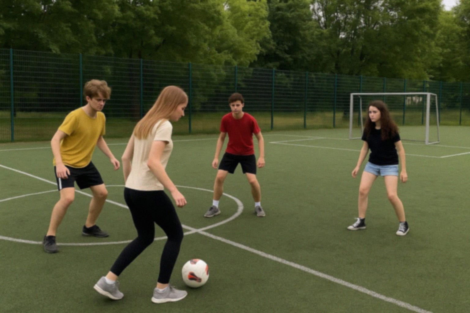 XIV Strzelecki Rajd Rowerowy – Świętuj Dzień Flagi z MOSiR