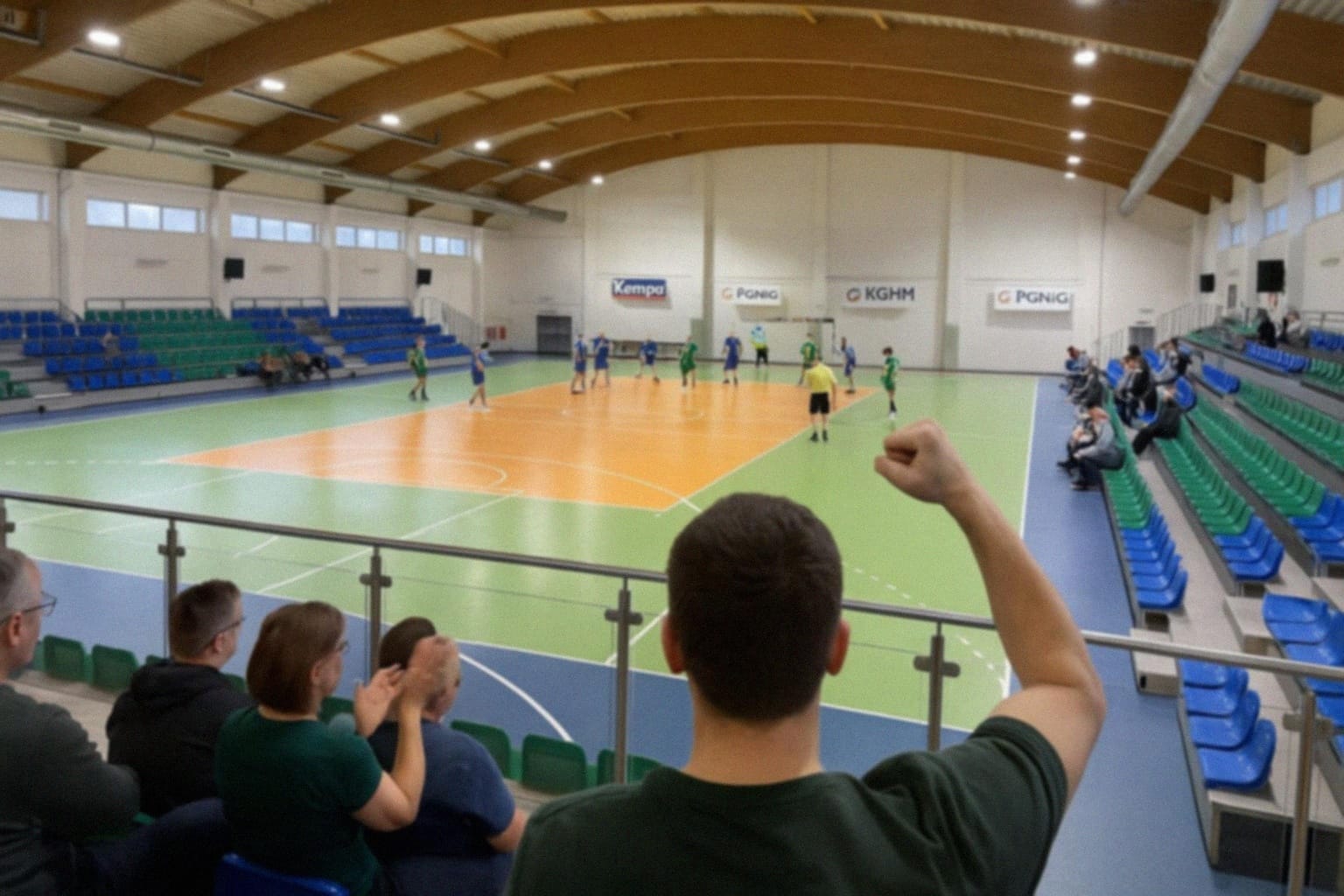 XXVI Bieg Strzelca – sportowa zabawa dla dzieci i młodzieży