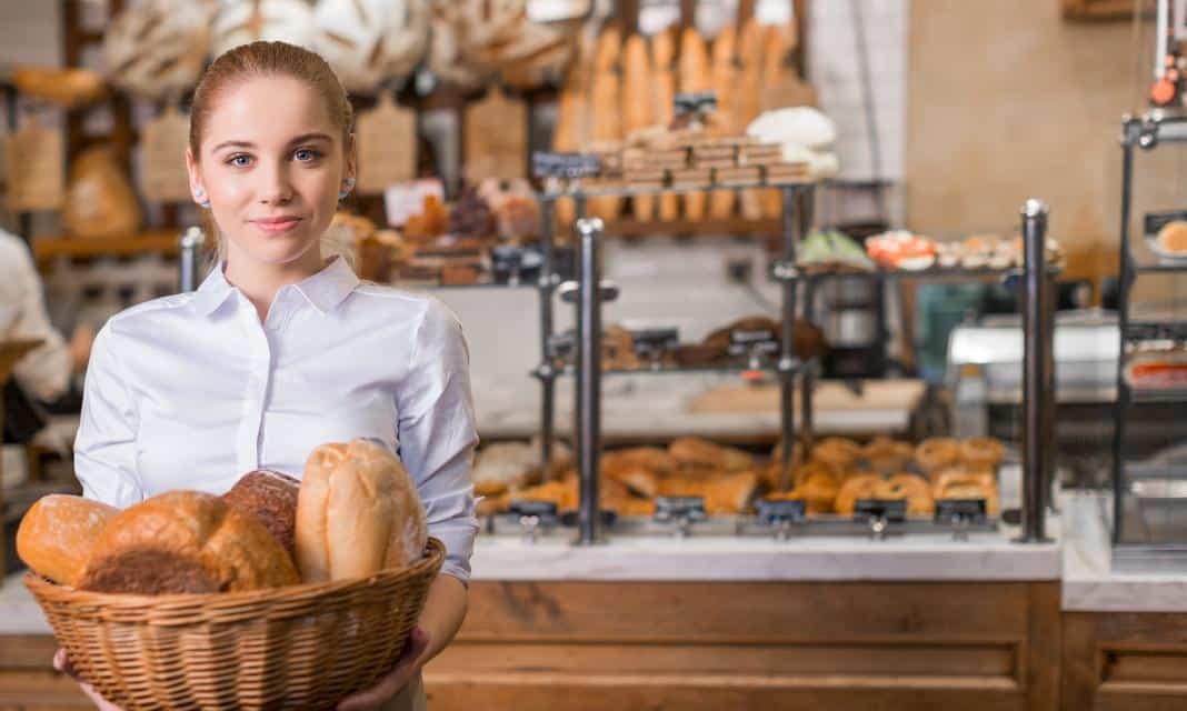 Piekarnia Strzelce Opolskie