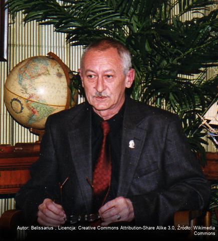 Piotr Krystian Domaradzki