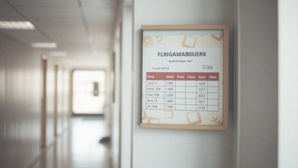 Podcięcie wędzidełka NFZ – terminy, zabiegi i dostępne kliniki