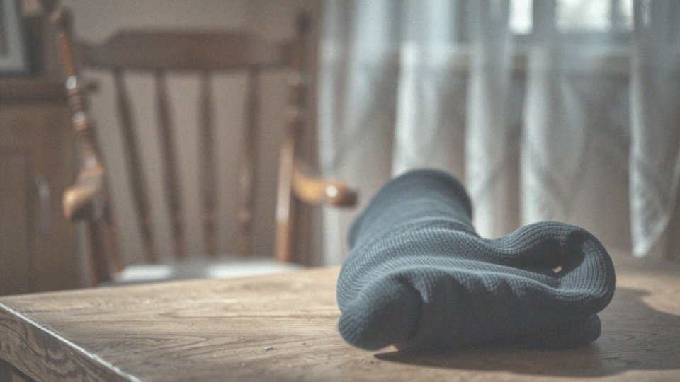 Pończochy uciskowe 1 stopnia męskie – zdrowie nóg i komfort noszenia