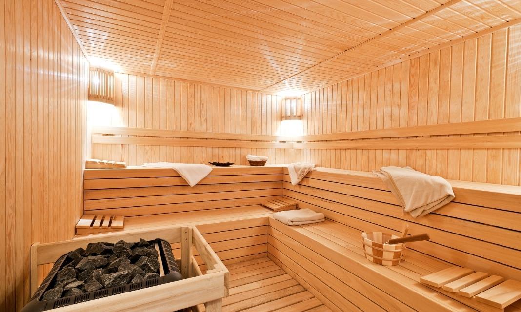 Sauna Strzelce Opolskie