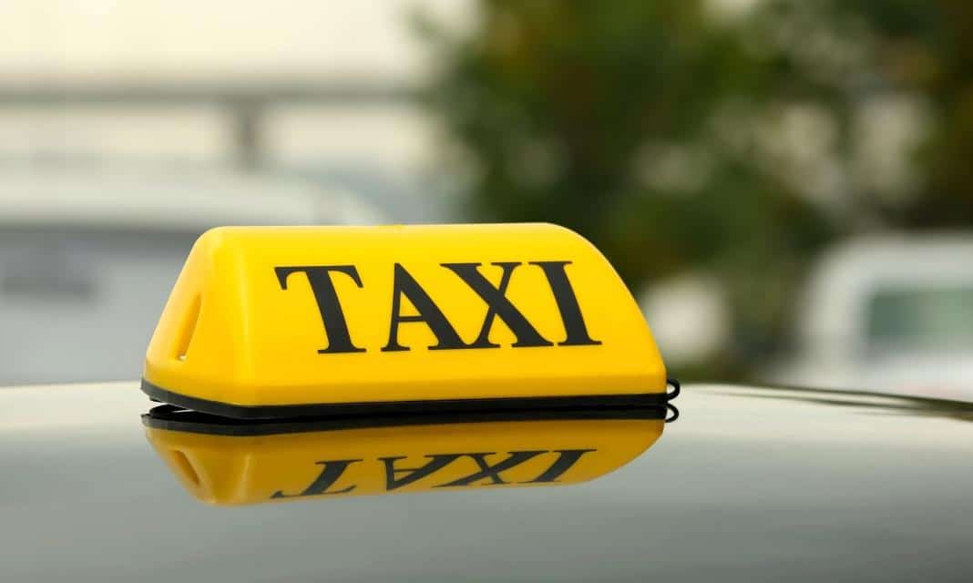 Taxi Strzelce Opolskie