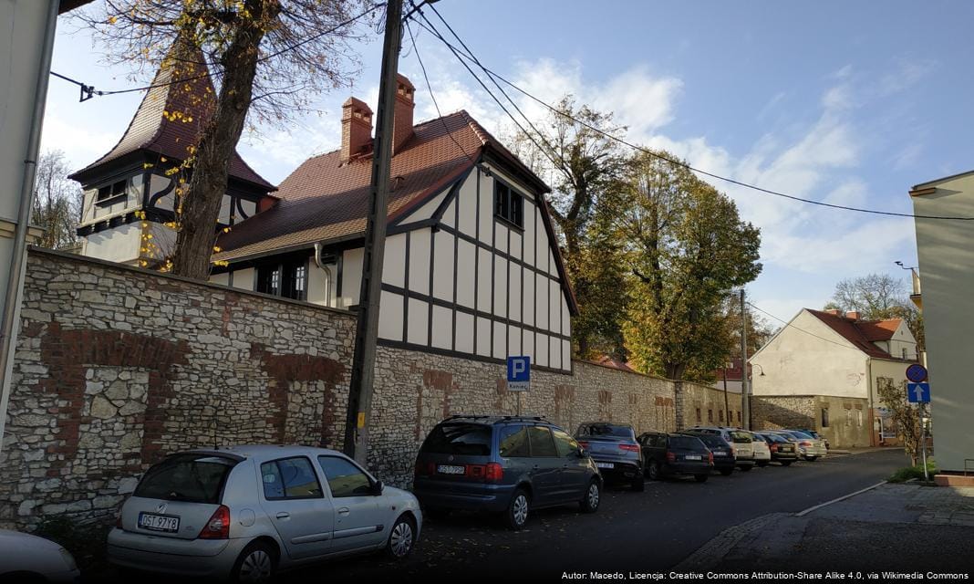 Nabór na wolne stanowisko urzędnicze w Strzelcach Opolskich