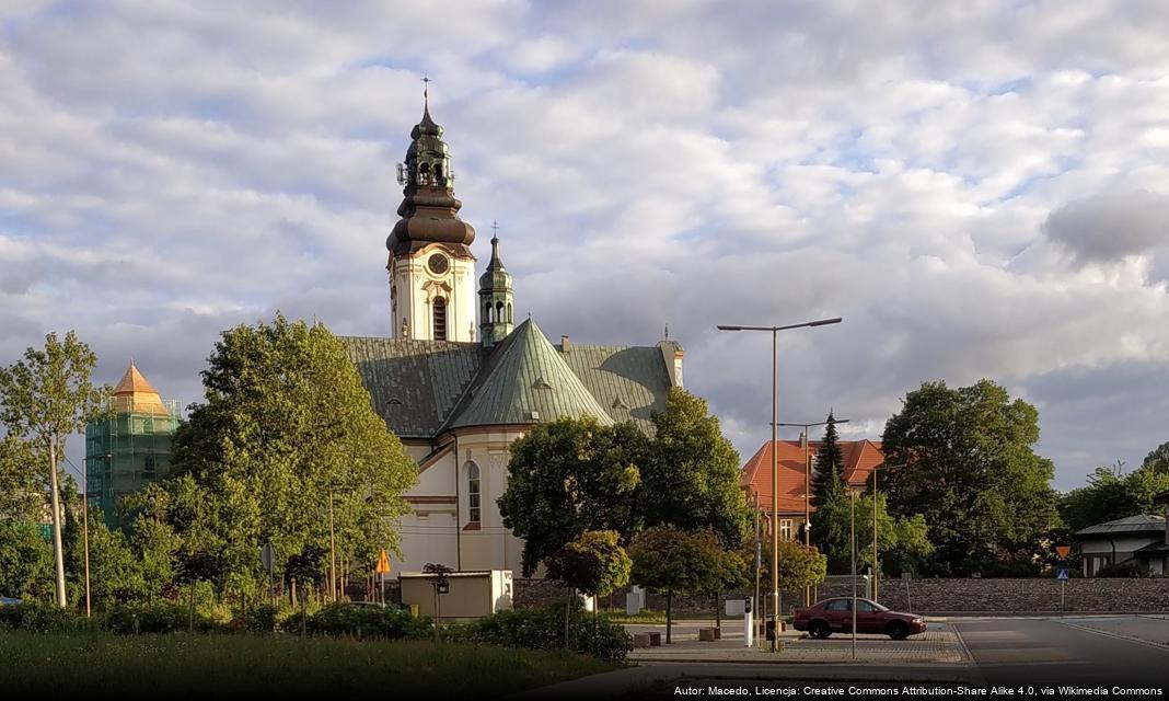 Gmina Strzelce Opolskie rozpoczyna badanie społeczne w ramach Polsko-Szwajcarskiego Programu Rozwoju Miast