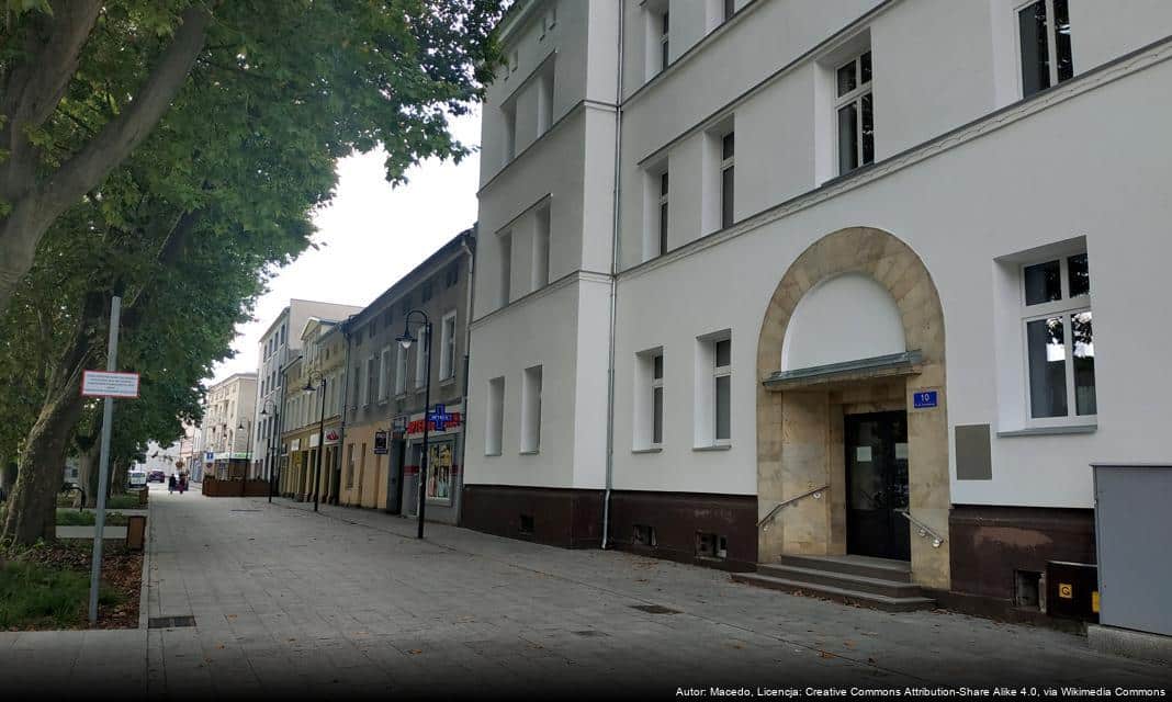 Dodatkowy nabór do programu „Twoje M” w Strzelcach Opolskich