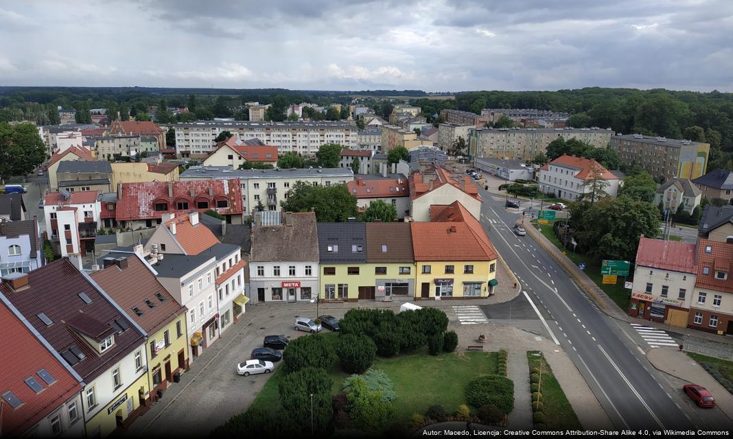Pobieranie zaświadczeń do udziału w wyborach