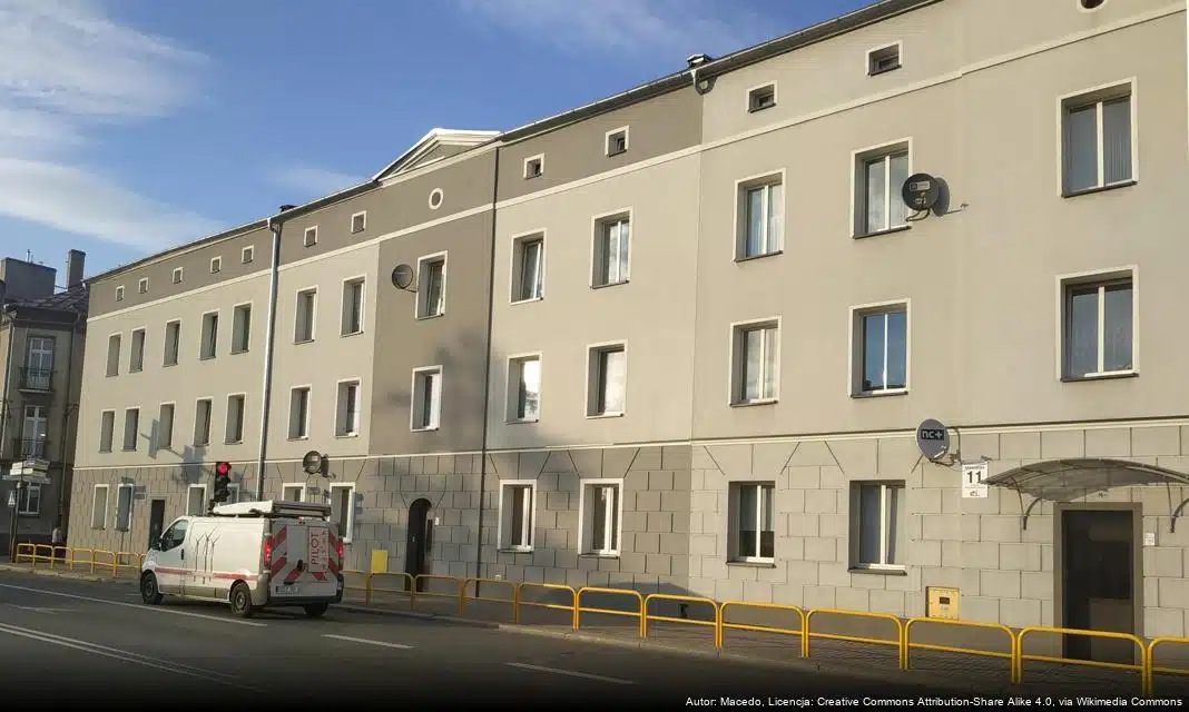 Awaria wodociągowa w Strzelcach Opolskich – Informacja dla mieszkańców