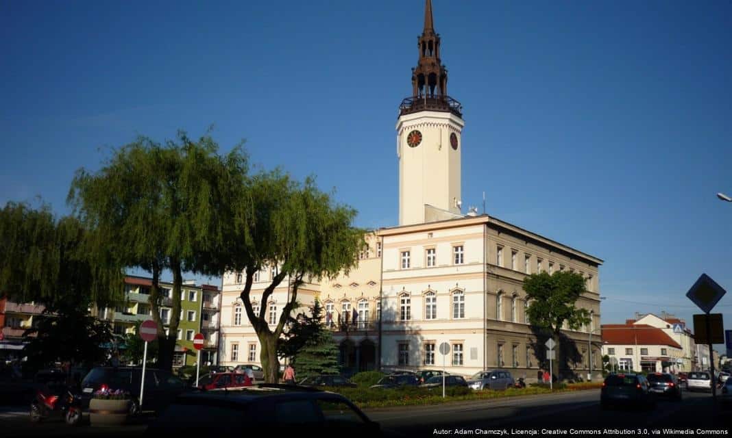 Rozstrzyganie dodatkowego naboru do programu Twoje M w Strzelcach Opolskich