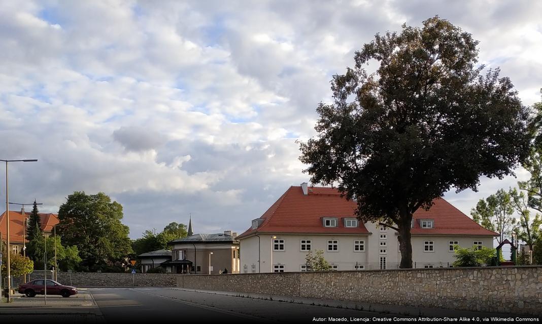 Wyłoniono wykonawców dokumentacji budowlanej dla sal gimnastycznych w Strzelcach Opolskich