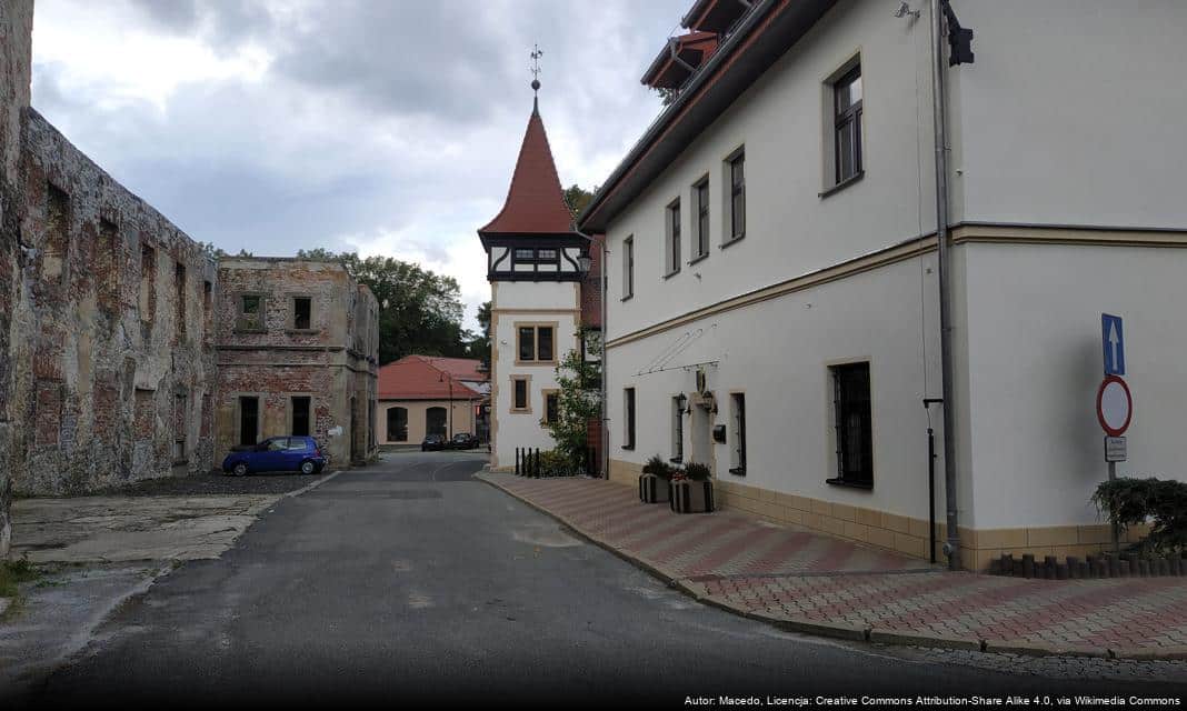 Ogłoszenie konkursu na dyrektora przedszkola w Strzelcach Opolskich