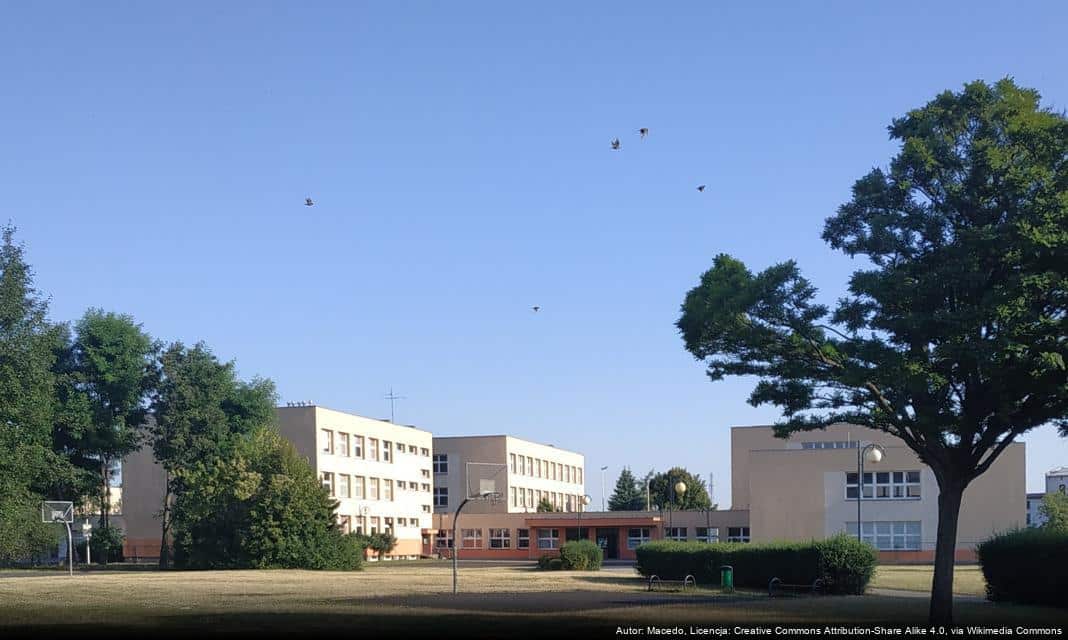 Kampania edukacyjna dotycząca bezpieczeństwa nad wodą w Strzelcach Opolskich