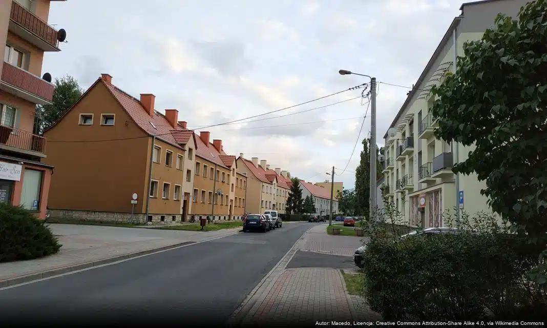 Informacja dla podatników z sołectwa Mokre Łany