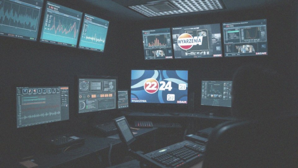 Wydarzenia 24 – co to za stacja i jakie oferuje programy?