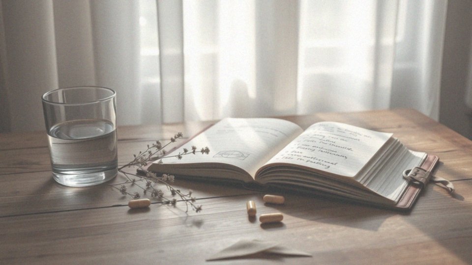 Zaburzenia hormonalne po odstawieniu antykoncepcji – objawy i skutki